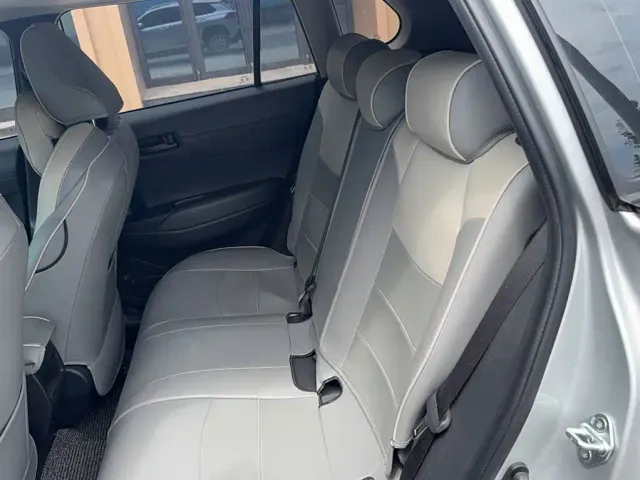 Toyota Frontlander — Фото автомобиля 18