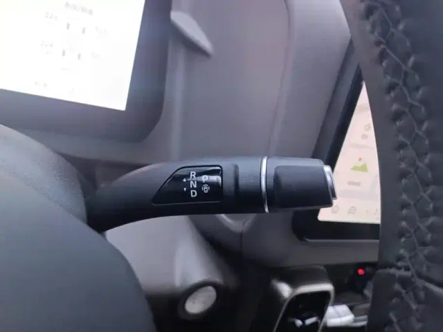 Haval Big Dog — Фото автомобиля 16