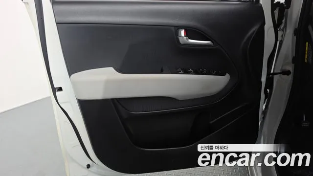 Kia RAY Новый Kia Ray Signature — Фото автомобиля 23