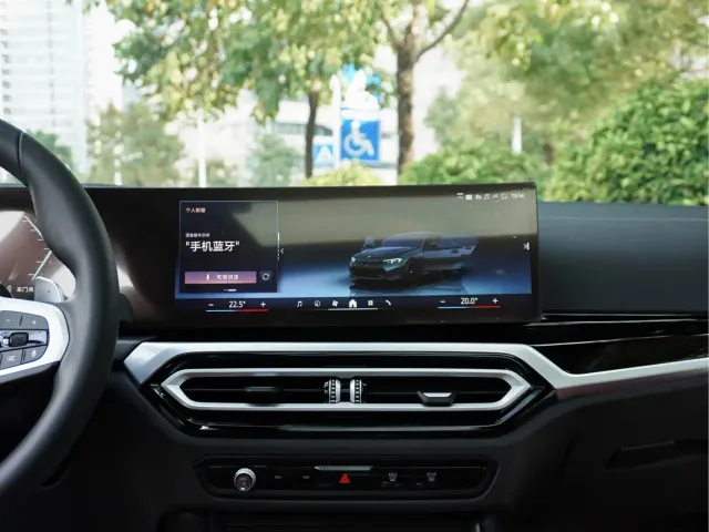 BMW 3 Series — Фото автомобиля 23