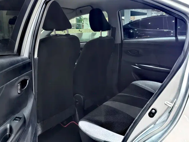 Toyota Vios — Фото автомобиля 5