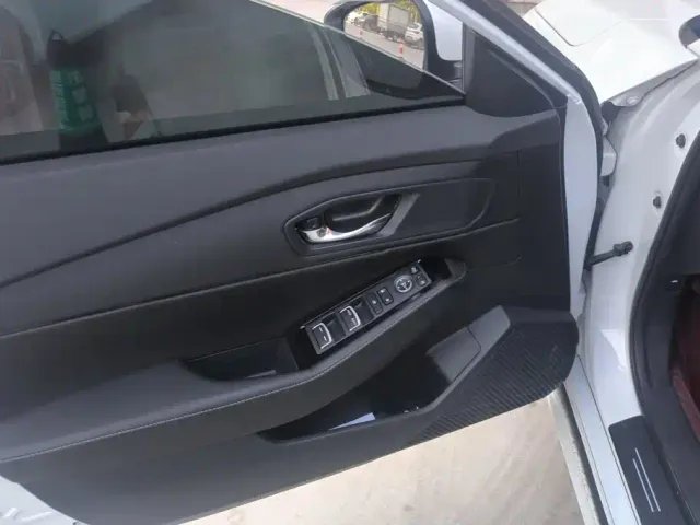 Honda Inspire — Фото автомобиля 7
