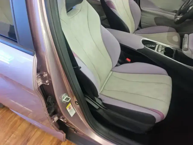 BYD Dolphin — Фото автомобиля 24