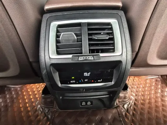 BMW X3 — Фото автомобиля 24