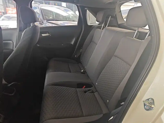 Honda Fit — Фото автомобиля 16