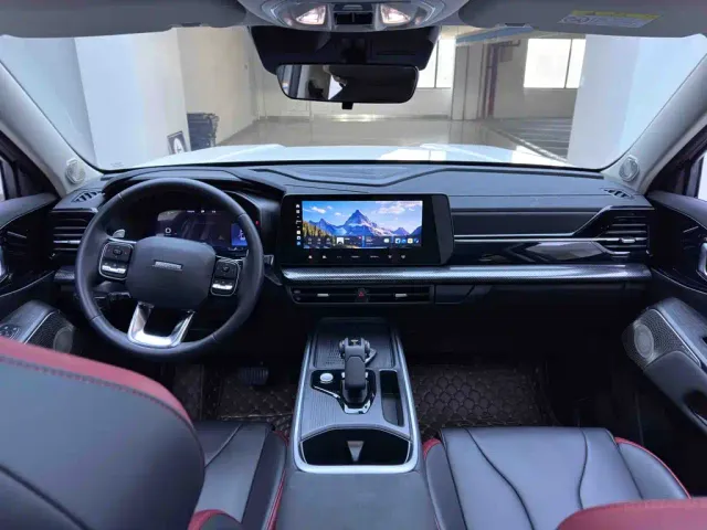 Haval Cool Dog — Фото автомобиля 19