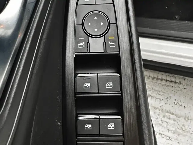 Nissan Qashqai — Фото автомобиля 19