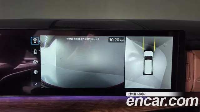 Hyundai Santa Fe — Фото автомобиля 27