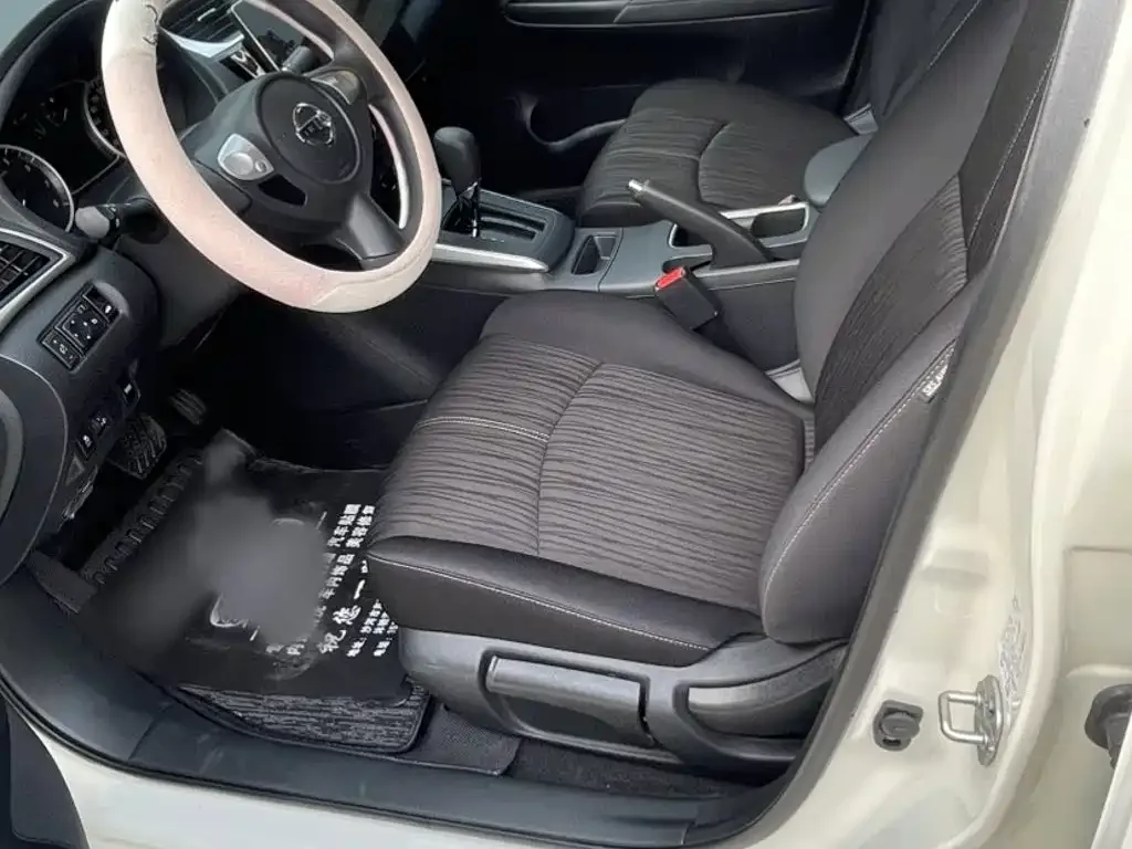 Nissan Sylphy 2024 Classic 1.6XE CVT Comfort Edition — Фото автомобиля 14