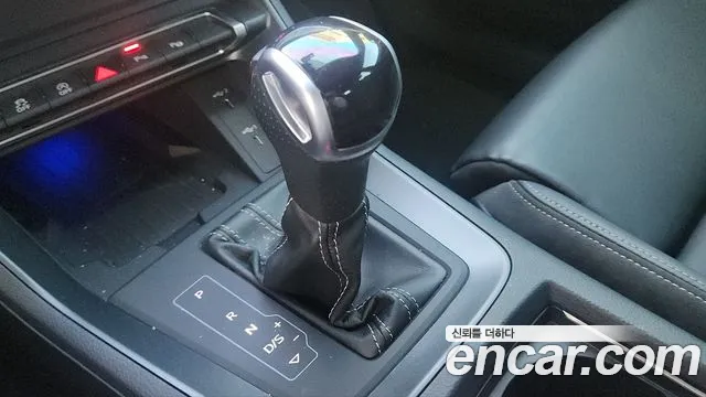 Audi Q3 F3 — Фото автомобиля 9