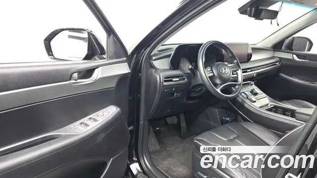 Hyundai Palisade The New — Фото автомобиля 14