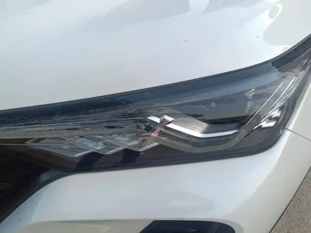 Changan CS75 Plus — Фото автомобиля 5