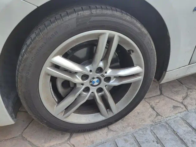 BMW 1 Series — Фото автомобиля 6