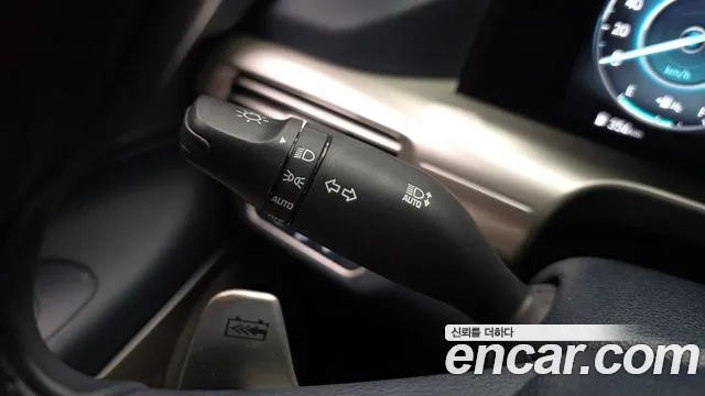 Hyundai Nexo — Фото автомобиля 29
