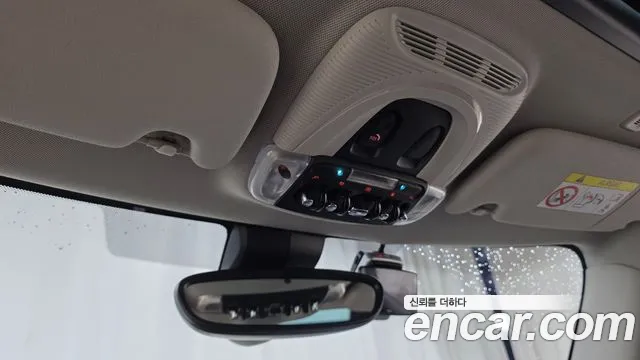 Mini Cooper Cooper Classic Plus — Фото автомобиля 18