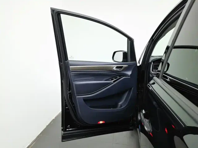 GAC Trumpchi M8 — Фото автомобиля 8