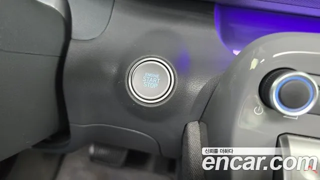 Hyundai Casper Casper Turbo Inspiration — Фото автомобиля 19