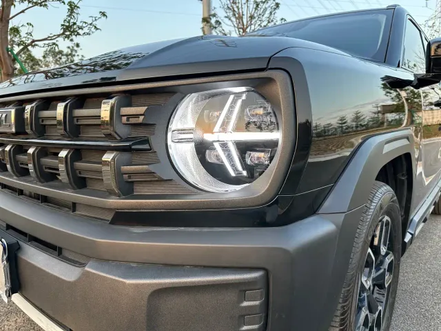 Haval Cool Dog — Фото автомобиля 4