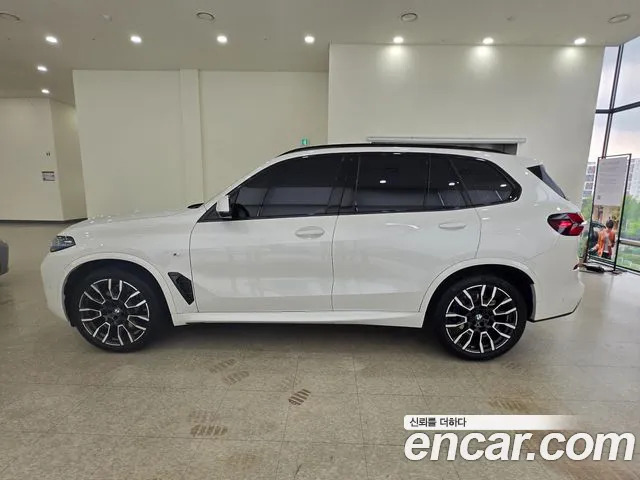 BMW X5 — Фото автомобиля 13