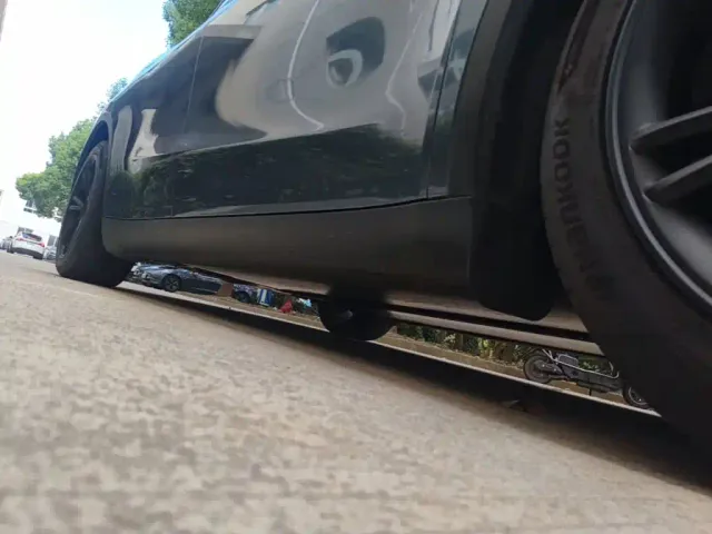 Tesla Model Y — Фото автомобиля 20