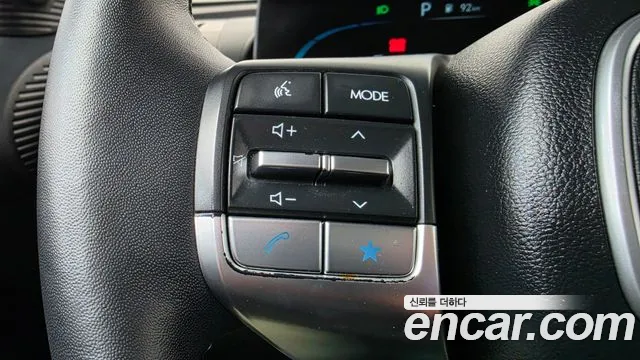 Hyundai Casper Casper Inspiration — Фото автомобиля 14