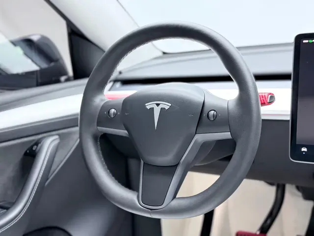 Tesla Model Y — Фото автомобиля 7