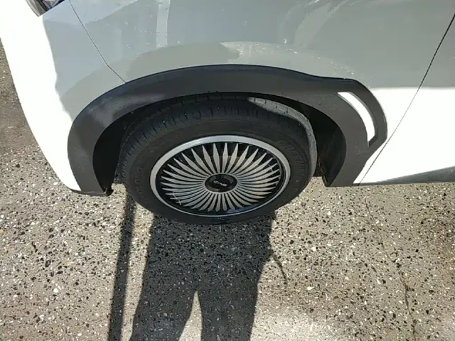 BYD Seagull — Фото автомобиля 22