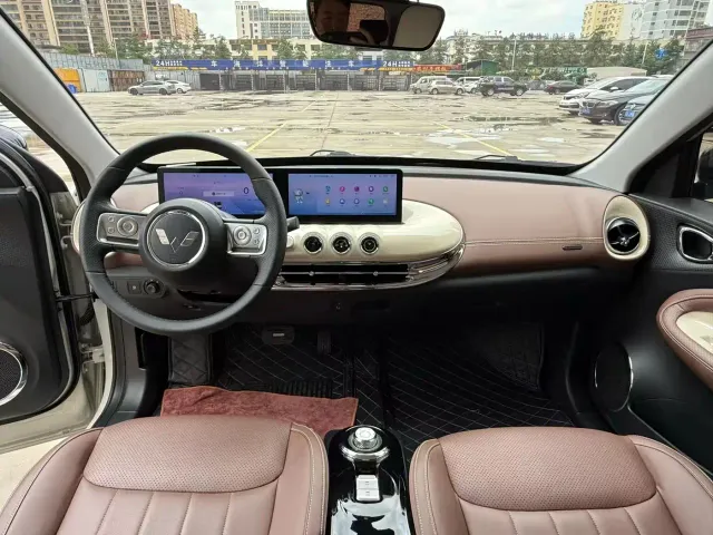 Wuling Bingo — Фото автомобиля 5