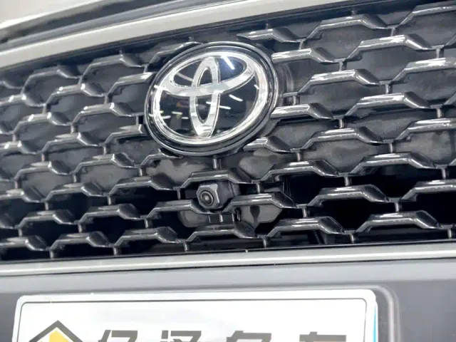 Toyota Corolla Cross — Фото автомобиля 5