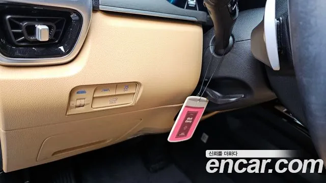 Kia Sorento Sorento 4-е поколение Дизель 2.2 2WD — Фото автомобиля 14