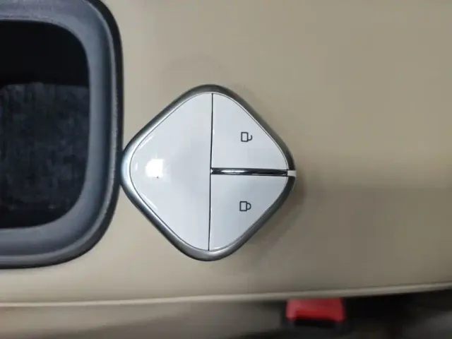 Wuling Binguo PLUS — Фото автомобиля 8