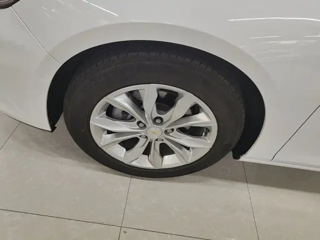 Chevrolet Malibu XL — Фото автомобиля 22