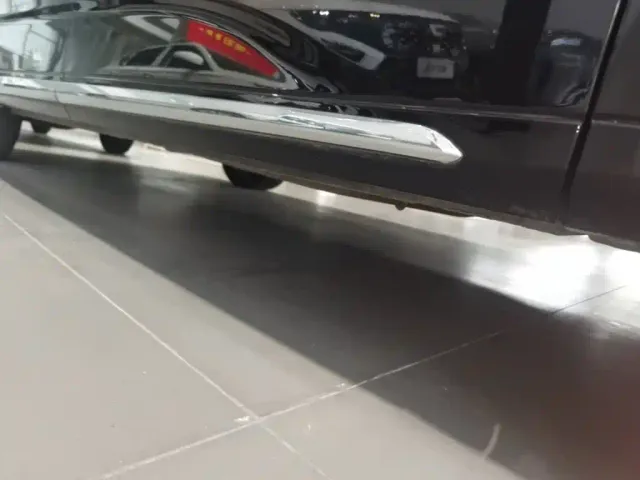 Maxus G90 — Фото автомобиля 20