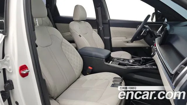 Kia Sorento 4th Gen — Фото автомобиля 23