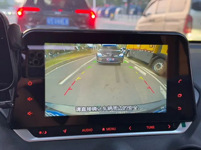 Nissan Sylphy — Фото автомобиля 14