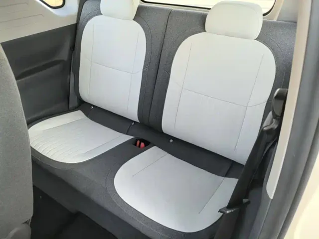 Geely Panda — Фото автомобиля 16