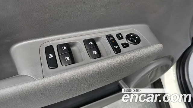 Hyundai Casper Casper (New) — Фото автомобиля 30