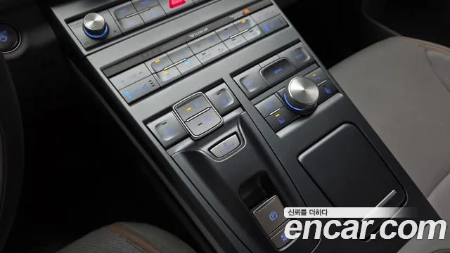Hyundai Nexo — Фото автомобиля 11