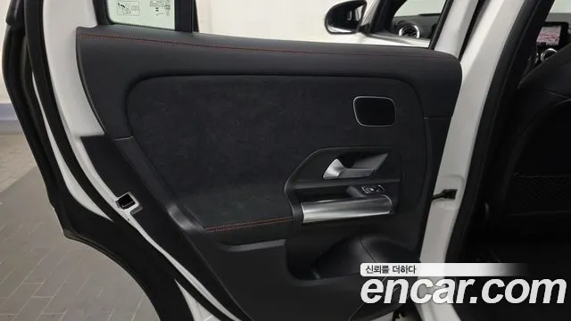 Mercedes-Benz EQA H243 — Фото автомобиля 14