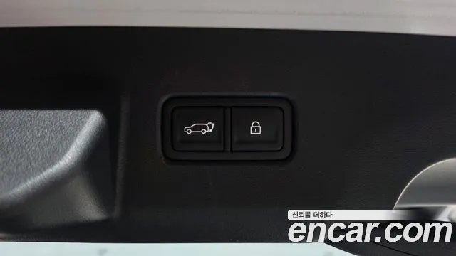 Hyundai Nexo NH2 — Фото автомобиля 24