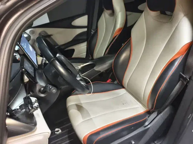 BYD Dolphin — Фото автомобиля 16