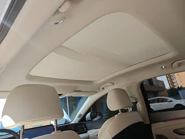 BYD Qin L — Фото автомобиля 17