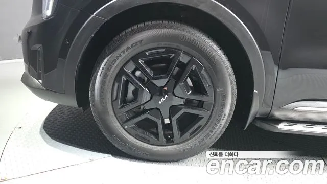 Kia Sorento 4th Gen — Фото автомобиля 5