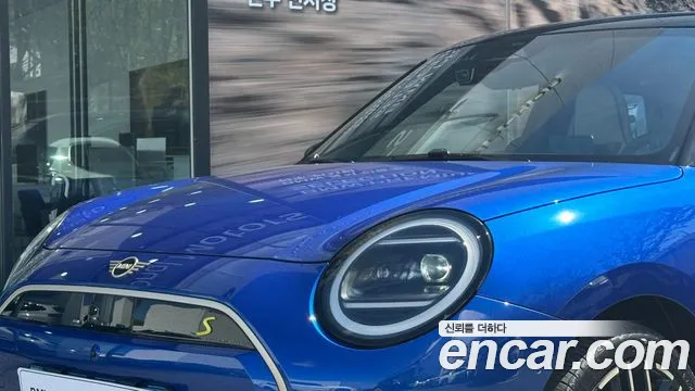 MINI Cooper 4th Gen — Фото автомобиля 20