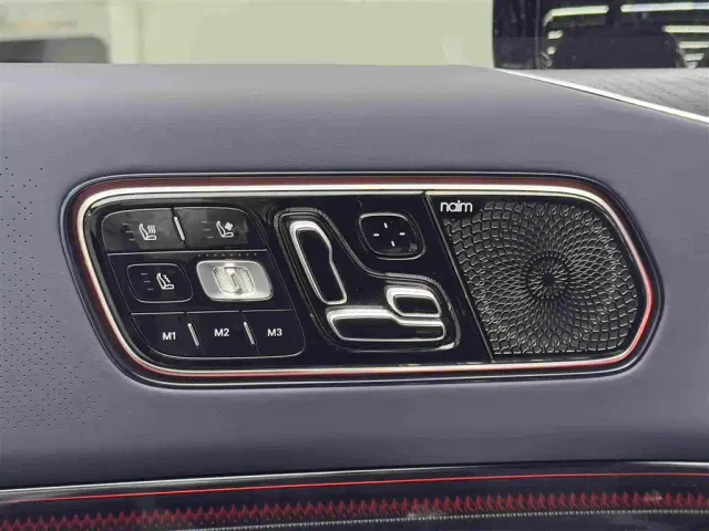 ZEEKR Zeekr 9X 2025 Standard Edition — Фото автомобиля 20
