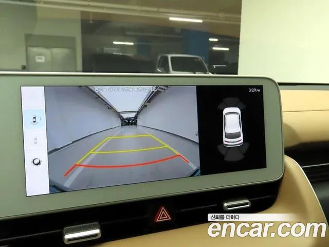 Hyundai Ioniq5 — Фото автомобиля 13