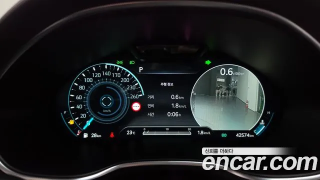 Genesis G80 RG3 — Фото автомобиля 11