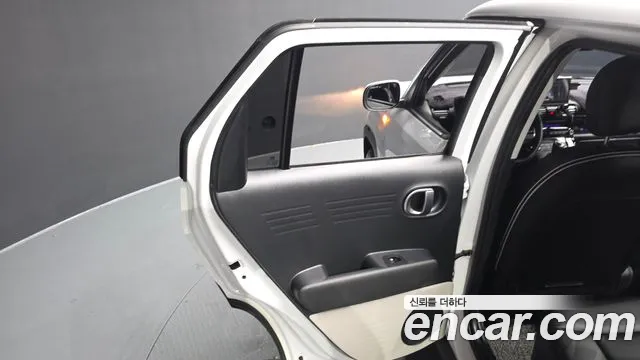 Hyundai Casper Casper Turbo Essential — Фото автомобиля 20