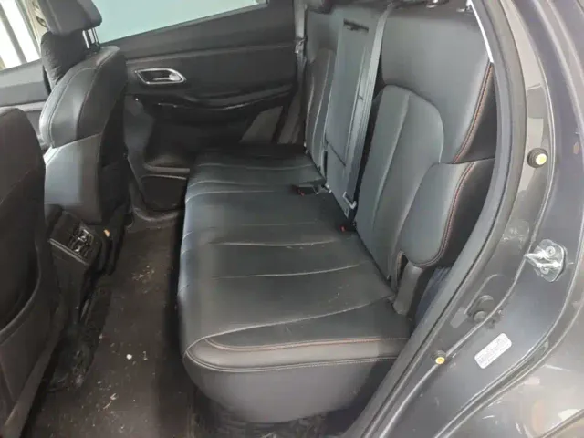 Changan X7 Plus — Фото автомобиля 16
