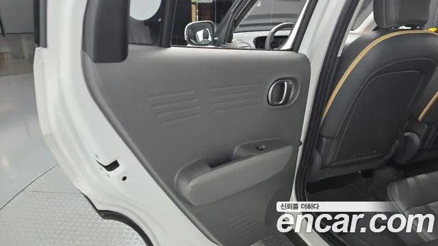 Hyundai Casper — Фото автомобиля 14